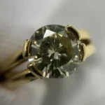 ダイヤ2.16ct